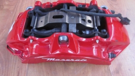 Maserati  Levante 3.0 V6 SQ4  - CALIPER BRAKE - 670038817
